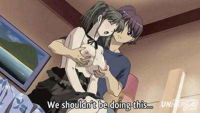 Horny Cousin Gets Freaky with Huge Boobs Exposed - xxxfiles.com