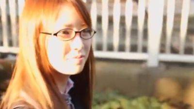 Riri Yuzuna In Amazing Japanese Whore In Fabulous Fingering, Pov Jav Clip - hotmovs.com - Japan