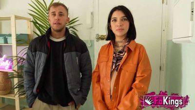 Emilio Ardana - Kevin White - Maria Wars Gets Fucked Hardcore by Emilio Ardana - xxxfiles.com - Spain