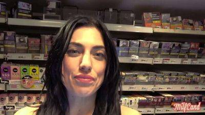 Sabrina, Italian Slut with Insatiable Desire Part 1 - xxxfiles.com - Italy - France