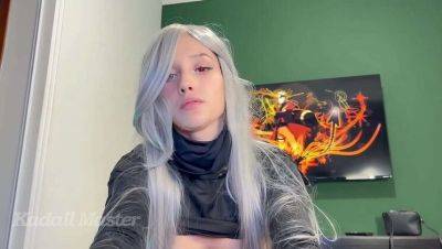 New - Kakashi Sensei Loves Tight Pussy - xxxfiles.com