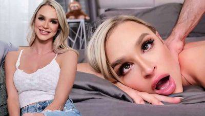 Emma Hix - Brock Cooper - Emma Hix's Intense Fucking with Brock Cooper - veryfreeporn.com
