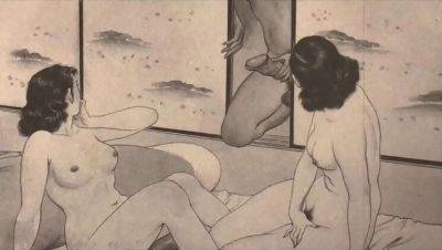My Vintage Desire - veryfreeporn.com