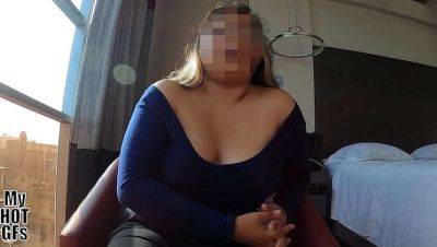 Adriana Wants My Naked Cock Inside Her - porntry.com