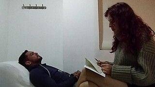 The Psychologist Decided that doing Sexual Therapy would help me, I Ended in her. - ah-me.com - Colombia