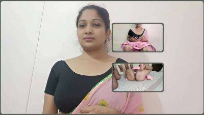 Mallu Wife's Morning Ride with Hubby's Big Cock - porntry.com - India