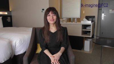 Asian Angel 7105 - Temptation - hotmovs.com - Japan