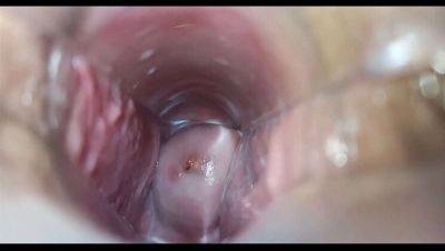 Inside Mrs Cool Pussy Orgasmo - xxxfiles.com