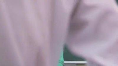 Akiho Yoshizawa - Horny Japanese Chick In Fabulous Small Tits, Doggy Style Jav Video - hotmovs.com - Japan