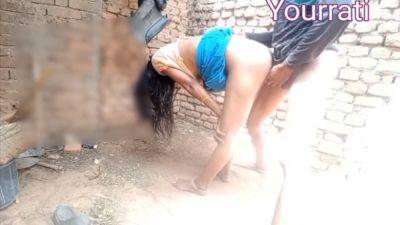 Village Couples Injoye Tight Pussy Fuck In Clear Hindi Voice - desi-porntube.com