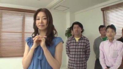 Iroha Natsume - Dream Woman (migd-587) - hotmovs.com - Japan