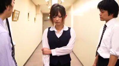 Incredible Porn Clip Wild Pretty One - hotmovs.com - Japan