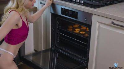 Delicious - Nubiles - hotmovs.com