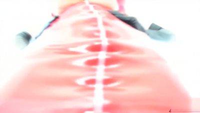Slut Amy And Amy Anderssen - Plastic Bimbo Slut - hotmovs.com - Britain