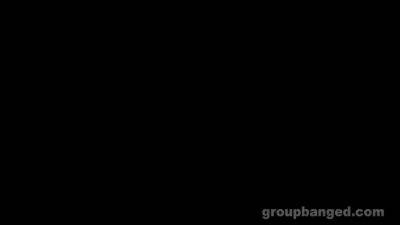 Hit Me With Your Best Cumshot! Gangbang Pornstar For - Sexy Susi - hotmovs.com