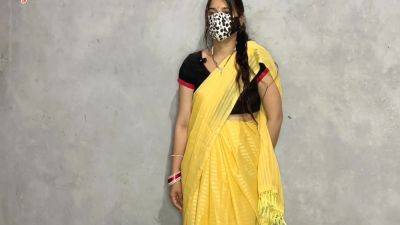 Sasur Ne Bahu Ko Choda Beta Ghar Se Bahar Tha - Father In-law - desi-porntube.com - India