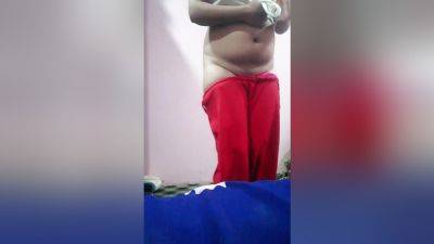 Asian chick Squirting - desi-porntube.com - India