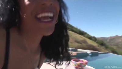 Horny Xxx Clip Short Video(technical) Exotic Full Version With Cherokee D'ass - hotmovs.com