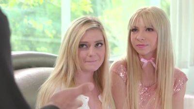 Stepmommy Squirts On Us - hotmovs.com
