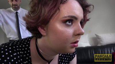 Hot Chubby Sex Video - Mesmer Rose - hotmovs.com