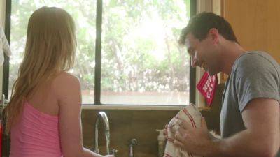 James Deen - Daisy Stone - Daisy Stone's Big Ass Gets Pounded Hard & Deep by James Deen - sexu.com