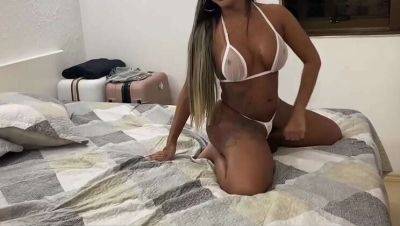 New - Eating That Cute Tranny's Ass - porntry.com