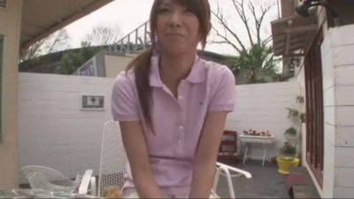 Horny Japanese Chick In Hottest Pov, Compilation Jav Video With Yua Kisaki - hotmovs.com - Japan