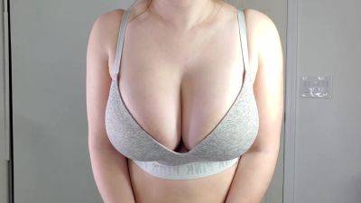 Lalunalewd Mommy Bra Joi Drains You And Pov Sex - videomanysex.com