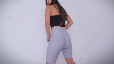 Colombiana Sexy Viste Ajustado Para Marcar Ese Rico Culo Y Ahora Solo Pide Creampie 17 Min - hclips.com