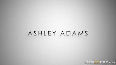 And Amazing Threesome Sex Video - Jojo Kiss And Ashley Adams - hotmovs.com