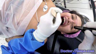 Human Guinea Pigs - Sophia Valentina - Part 2 of 4 - CaptiveClinic - hotmovs.com