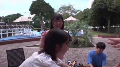 Dldss-261 Company Trip Ntr Video Of My Wife Getting Dru - upornia.com - Japan