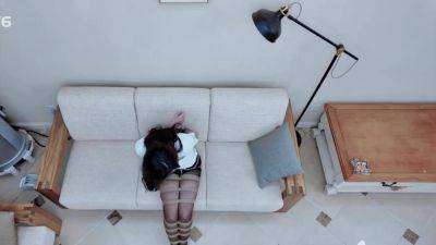 This Television Cannot Be Turned On - hclips.com - Japan