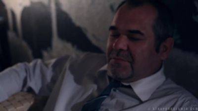 Submissive Man Fucked By A Dominatrix Woman - upornia.com