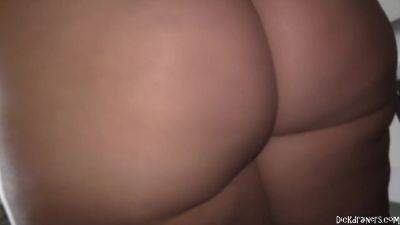 Ass So Big You Want To Slap It! - hclips.com