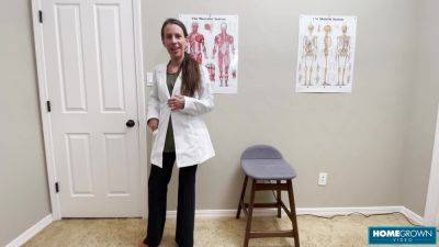 None of us would be going to the doctor and complaining about this special skill! - hclips.com