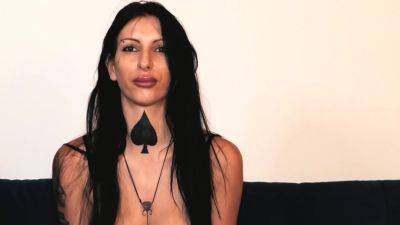 Analeya, 23 years old, masseuse who loves creampies! - hotmovs.com