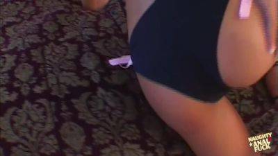 Big Tits Blonde Deepthroats Cock And Gets Fucked Doggy Style Then Creampies Into Cup - Big Tit Blonde - upornia.com