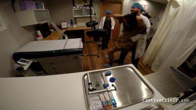 Daddy's Little Slut - Judas - Part 3 of 5 - CaptiveClinic - hotmovs.com