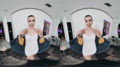Naked Fantasies Go Live - Arin A And Arina Shy - hotmovs.com