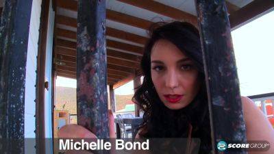 Michelle Bond: Kitten In Chains - hotmovs.com