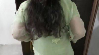 Step Son Saw Step Mom Changing Clothes ( Mom Step Son ) - desi-porntube.com