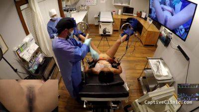 Don't Take Rides From Strangers - Kalani Luana - Part 1 of 4 - CaptiveClinic - hotmovs.com