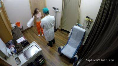 Daddy's Little Slut - Judas - Part 1 of 4 - CaptiveClinic - hotmovs.com