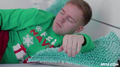 Melony Melons - The Magic Of Christmas - Melony Melons - upornia.com