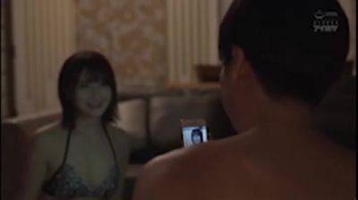 01919,A woman panting in full lewdness - hclips.com - Japan