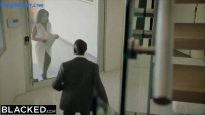 Jynx Mazes Hot Affair Blacked - upornia.com