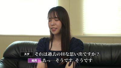 イキ乱れる姿がエロすぎる！！超敏感クリマ●コの美尻美脚・新卒OL！！追討ちピストンで息もできない程の連続絶頂キメまくり！！おとなしい見た目とのギャップがたまらない…ッ！ - txxx.com - Japan