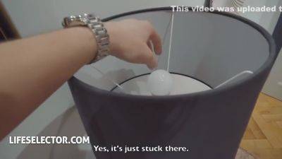 Seduced By Luxurygirl For Hot Sex With The - hclips.com