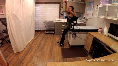 Don't Take Rides From Strangers - Kalani Luana - Part 3 of 4 - CaptiveClinic - hotmovs.com